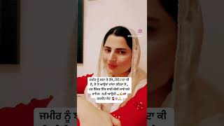 ਇੱਜ਼ਤਾਂ ytshorts sadgi rasneetkaur🇬🇧✍️ [upl. by Burrell]