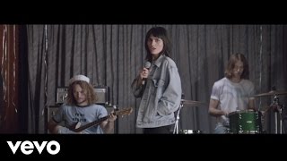 The Preatures  Somebodys Talking Official Video [upl. by Ylecic]