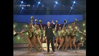 Fernsehballett des MDR mit Harald JuhnkeBerlin Berlin [upl. by Idnac393]