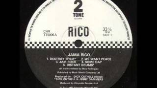 Rico Rodriguez quotDestroy Themquot [upl. by Janelle]