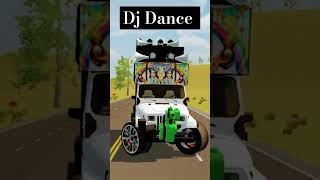 Dus Don song djremix dance stunt gaming [upl. by Paradies]