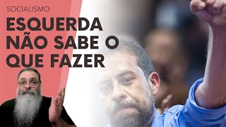 ESQUERDA tenta entender POR QUE NINGUÉM mais QUER ESQUERDA mas FALTA o ÓBVIO É O ESTADO ESTÚPIDO [upl. by Jerri]