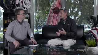 Callaway Talks  X Hot 3Deep with Randy Peterson [upl. by Teraj]