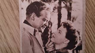 South of Algiers  film 1953 van heflin  in 500 words [upl. by Elahcim32]