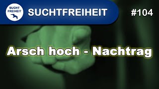 Arsch hoch  Nachtrag [upl. by Gniy]