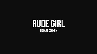 Tribal Seeds  Rude Girl OFFICIAL AUDIO [upl. by Fons]