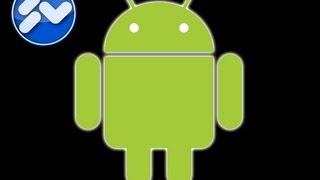 Android Proxy einrichten [upl. by Hairahcez855]