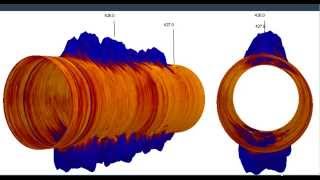 The Acoustic Televiewer A Tool for Geological and Structural Analysis [upl. by Sirtaeb]