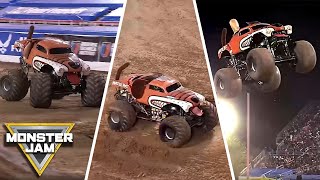 15 Minutes of Monster Mutt  Monster Jam [upl. by Delanie]