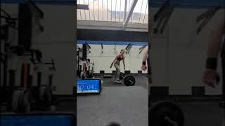 WOD FOR HER 2024  WOD 2  INDIV SCALED  MARGAUX VARLET [upl. by Naget987]