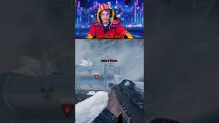 A SNEAKY Diffusal codclips blackops6 blackops6multiplayer callofduty gaming pcgaming [upl. by Ledoux]