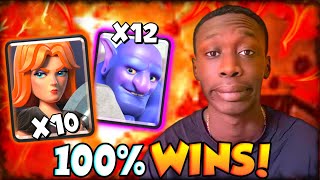 TH12 Valkyrie  Bowler Attack Strategy  Th12 Falcon Attack Strategy 2024 Clash of Clans [upl. by Fantasia]