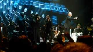 George Michael  Finale Medley  Liverpool HD Dolby Digitalm2ts [upl. by Adihsar]