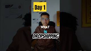 Dropshipping for beginners  Learn with me indiandropshipping [upl. by Sewole]