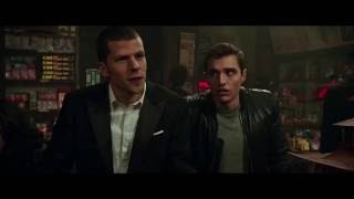 Now You See Me 2  Trailer 2 [upl. by Anauqed430]