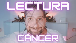 CÁNCER ♋️ TOCA SELECCIONAR 🔥 LECTURA SEMANAL 🌐 CANCER [upl. by Alleinad]