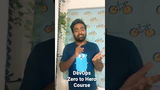 How to become DevOps Engineer in 60 days  DevOps RoadMap  What is DevOps   Free DevOps Course [upl. by Erlina]