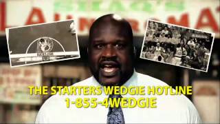 EJs Neato Stat 18554WEDGIE  Inside the NBA  NBA on TNT [upl. by Jobie]