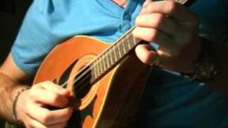 James Horner  Caspers Lullaby on the Mandolin [upl. by Oby60]