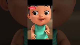 Baby aur Billee ka Khel  Baby play  Hindi Rhymes amp Cartoons  infobells [upl. by Onifur358]