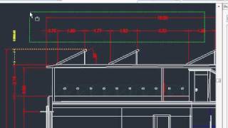 CorelCAD™  Properties painter tool [upl. by Politi685]