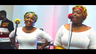 Braa Kwaku  Bongo Medley  Live [upl. by Lane]