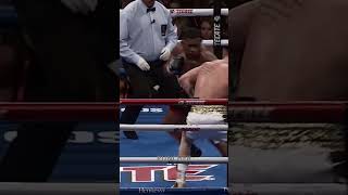 Canelo’s Head Movement is on Another Level🥶️😱 shorts [upl. by Aholla]