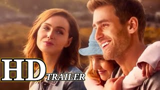 THE HEALER Official Trailer 2020 Camilla Luddington Movie HD [upl. by Coke]