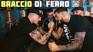 Sfida Braccio di Ferro Criminale Fighters VS Criminali [upl. by Solitta]