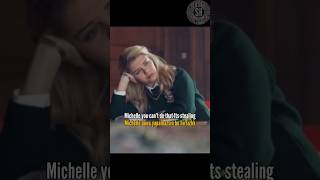 Fcking savages 😬 derrygirls series sitcom [upl. by Elgna]