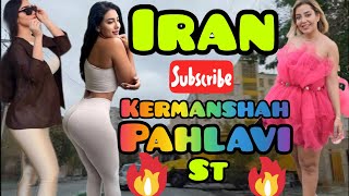 Iran kermanshah pahlavi stsharyati [upl. by Roots394]