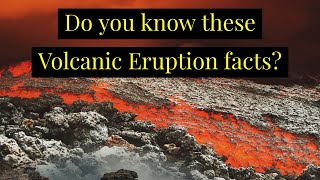 What is a VolcanoWhat causes a Volcanic EruptionInspired by Science [upl. by Hgielak520]