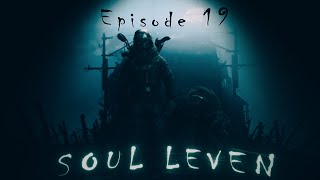 Through Hell  Episode 19 Metro Last Light Gameplay  Soul Leven [upl. by Chalmer]