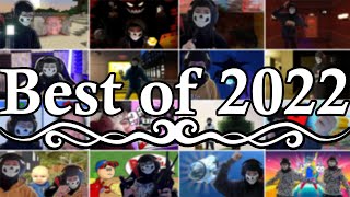 NumbSkulls Best of 2022 [upl. by Kenweigh]