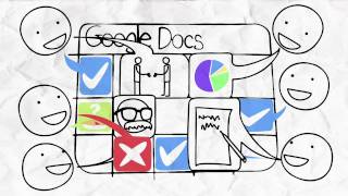 Using Forms in Google Docs [upl. by Mayram]