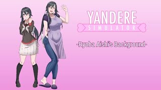 Ryoba Aishis Backgroundyanderesimulator [upl. by Alleras]