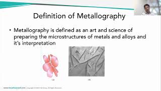 Elevating Plant Reliability Exploring the Latest Advances and Applications in InSitu Metallography [upl. by Anitnegra]