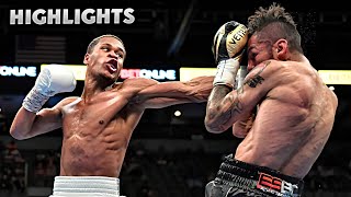 Devin Haney vs Jorge Linares FULL FIGHT HIGHLIGHTS  BOXING FIGHT HD [upl. by Hildegard]