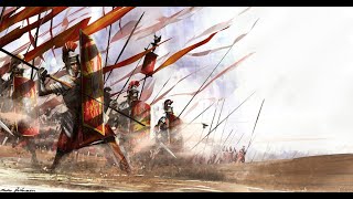 27  14 BC  The Praetorian Guard [upl. by Warden]