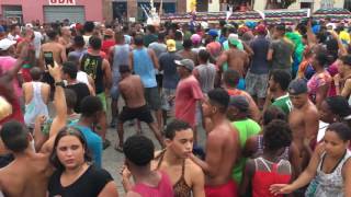 Festa do Bonfim 2017 Lavagem do dia 14022017 [upl. by Kristal]