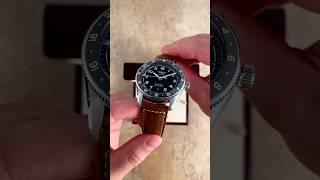 Is this Longines Watch a Better Buy than Tudor [upl. by Franza638]