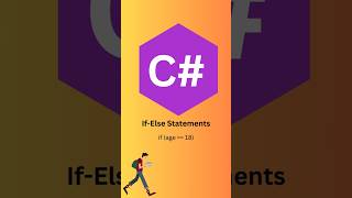 How to write condition statement csharp csharptutorial csharp  shorts  viralshorts [upl. by Mcneil131]