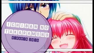 Ichiban no Takaramono Spanish Fandub Mi más preciado tesoro【Hikari】 [upl. by Parker]