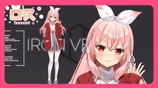 【VTuber】 Rosuuri ロス 20【Live2D】 [upl. by Yerahcaz]