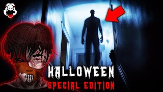 Scary Videos Halloween Special ft SouthernCannibal [upl. by Ayekan]