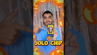 Finding Jolo Chip in Karachi city 😱 viral minivlog food jolochip [upl. by Ahsinak]