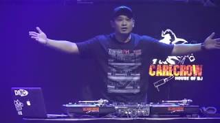 DJ JAM MASTA  DMC PHILIPPINE  2ND PLACE [upl. by Alakcim]