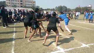 ladkiyo ki kabaddi [upl. by Wilfred590]