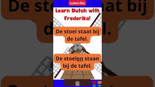 SPEAK DUTCH How to learn Dutch a1 a2 b1 b2 fun learndutch nederlands inburgering exam nt2 [upl. by Gamin270]