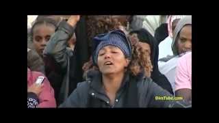 Abraham GMedhin and Solomon Haile Tribute Song to Meles Zenawi [upl. by Amaryllis]